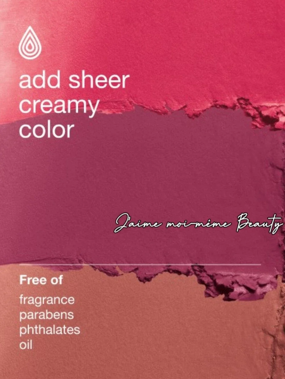 Clinique creamy blendable
